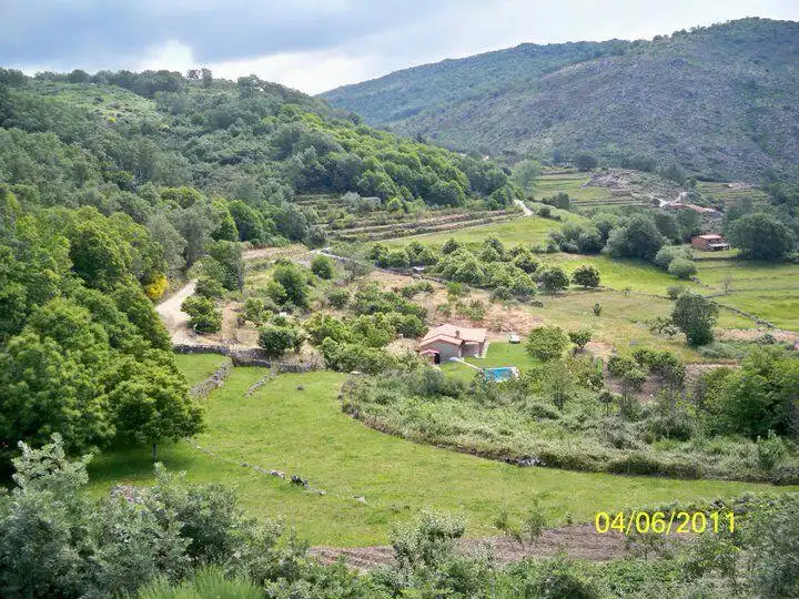 Country homes for sale in Guijo de Santa Bárbara