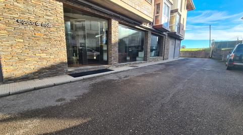 Photo 2 of Premises to rent in Avenida Benedicto Ruiz, 734, Ajo, Cantabria