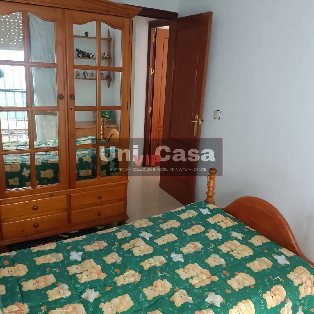 Casa amb terrassa en venda a Centro, imagen 19