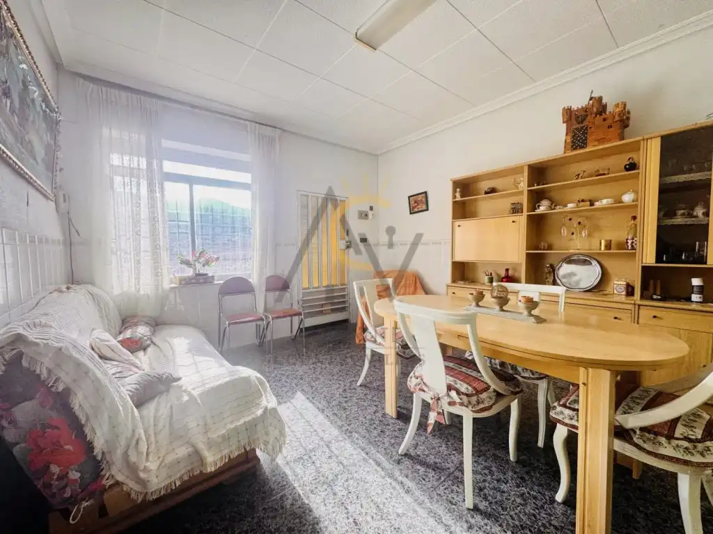 Villa zum Verkauf in Partida Umbria Alta De Algayat, imagen 19