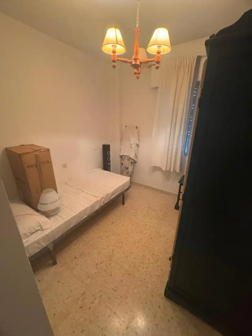 Piso con ascensor en venta en El Rocío - La Milagrosa, imagen 9