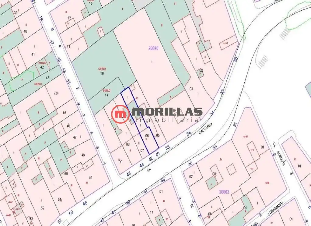 Residential for sale in Murcia