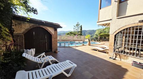 Foto 4 de Casa o xalet de lloguer a Calle Albes Les, Cabrils, Barcelona