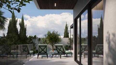 Foto 3 de Casa adosada en venda a Campo de Mijas, Mijas