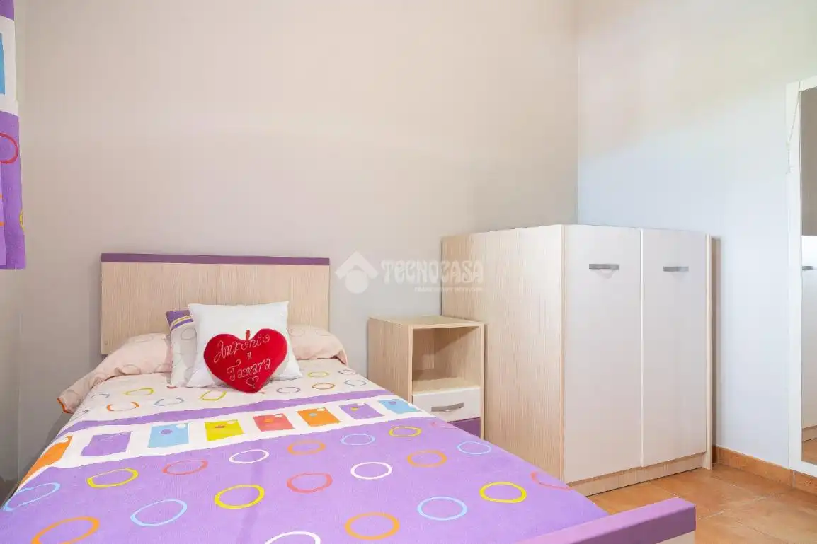Habitación de Finca rústica en venta en Torreperogil con Aire acondicionado y Calefacción