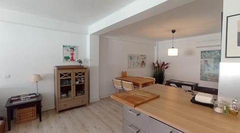 Foto 3 de Piso de alquiler en La Victoria, Málaga Capital