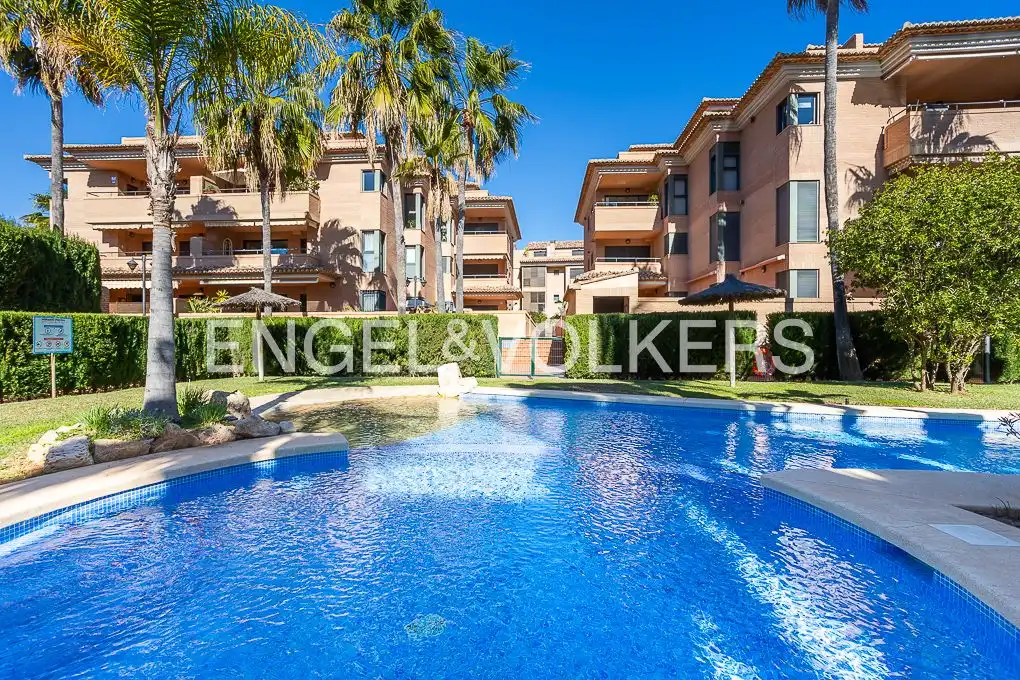 Dúplex de lloguer a Montañar - El Arenal