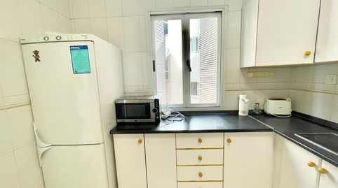 Foto 3 de Piso de alquiler en Calle Profesor Sainz Cantero, Centro - Sagrario, Granada Capital