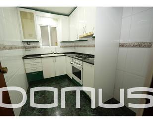 Kitchen of Flat for sale in Sant Boi de Llobregat  with Air Conditioner