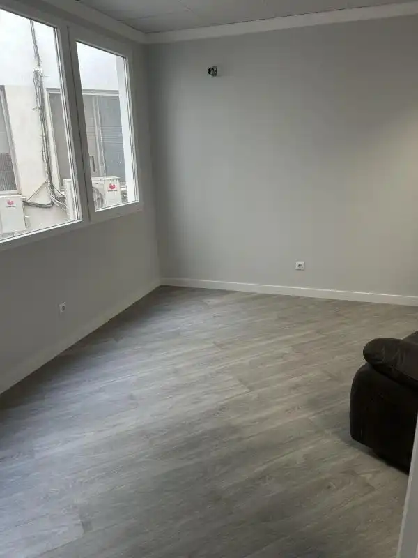 Bedroom of Office for sale in Valencia  with Heating