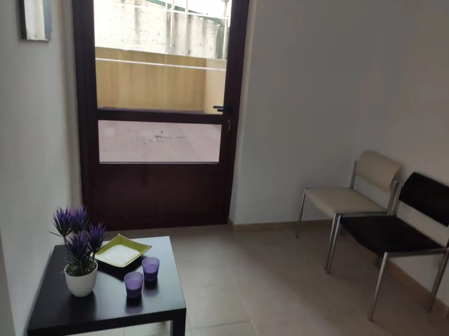 Büro zur Miete in Neda