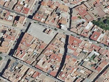 Casa in vendita a Doctora Consuelo Aranda 14