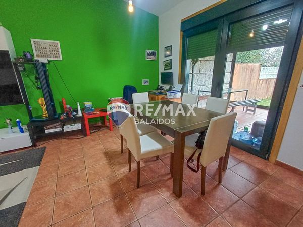 House or chalet for sale in Ponteareas  with Heating, Private garden and Terrace