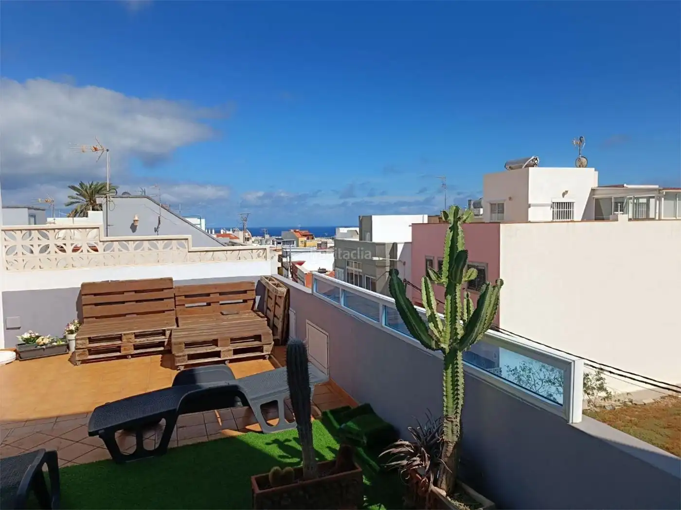 Maison mitoyenne à vendre à Calle Cánovas del Castillo 112, imagen 6