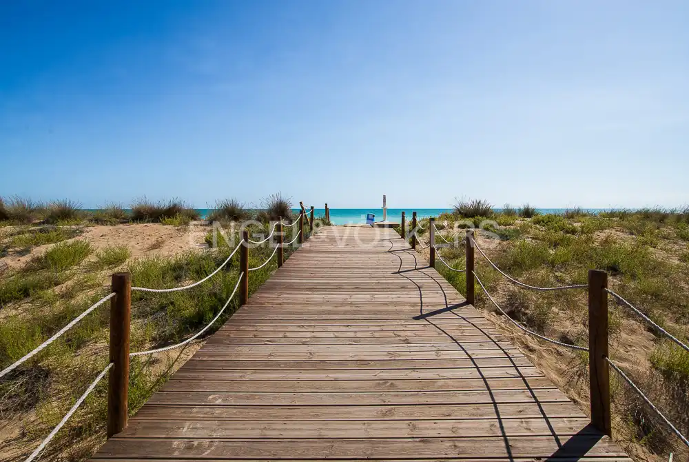 Apartment with pool for sale in Playa Norte, imagen 23