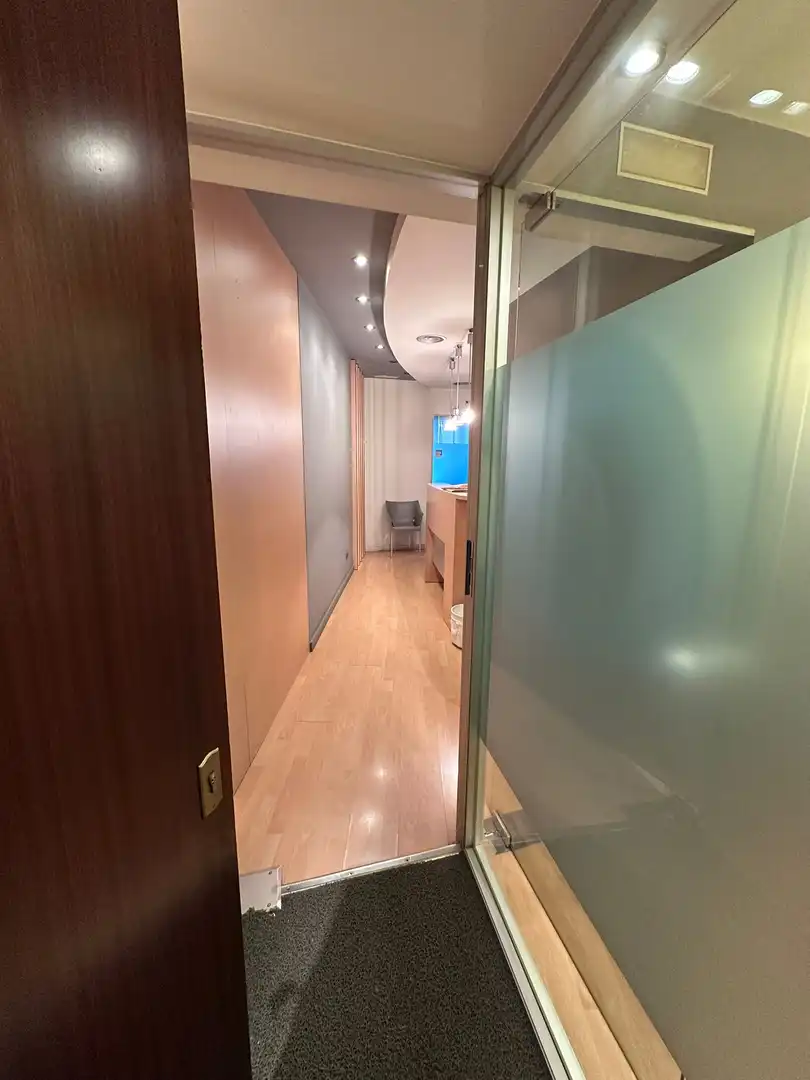 Wohnung zum Verkauf in Barcelona