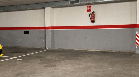 Foto 4 de Garaje de alquiler en Carrer del Taquígraf Martí, 24, Barri de les Corts, Barcelona Capital