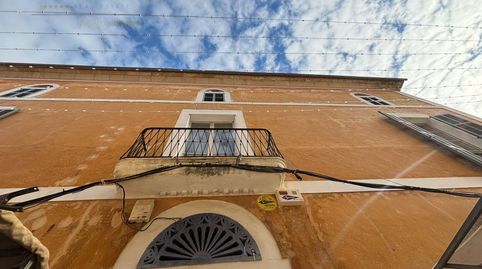 Foto 3 von Gebäude zum Verkauf in Son Servera Poble, Son Servera