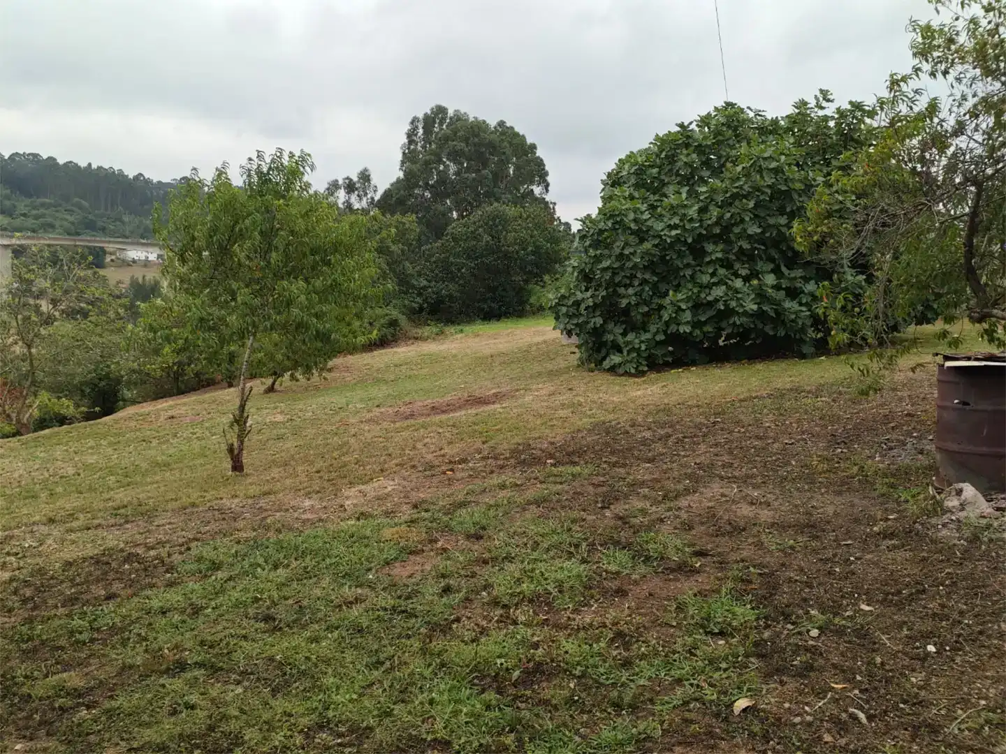 Casa o xalet en venda en Castrillón