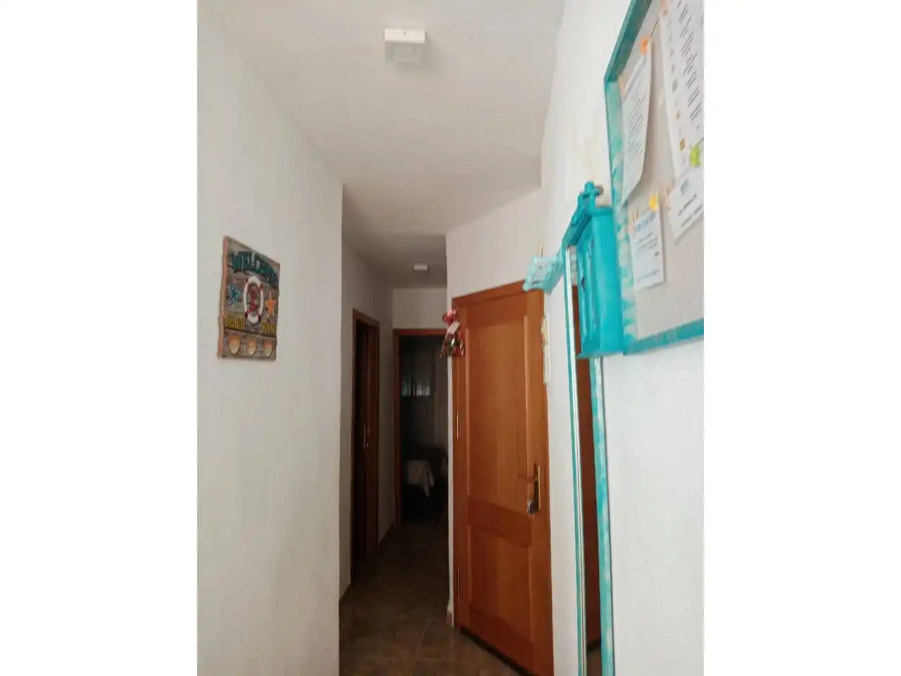 Appartement compact avec terrasse à louer à Calle Mar Blau 2, imagen 11