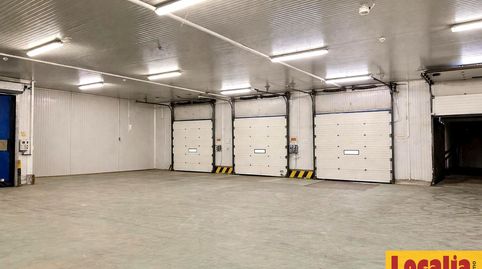Nave Industrial Logística en Venta, Santander