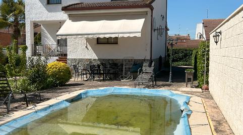 Foto 4 de Casa o xalet en venda a Alovera, Guadalajara
