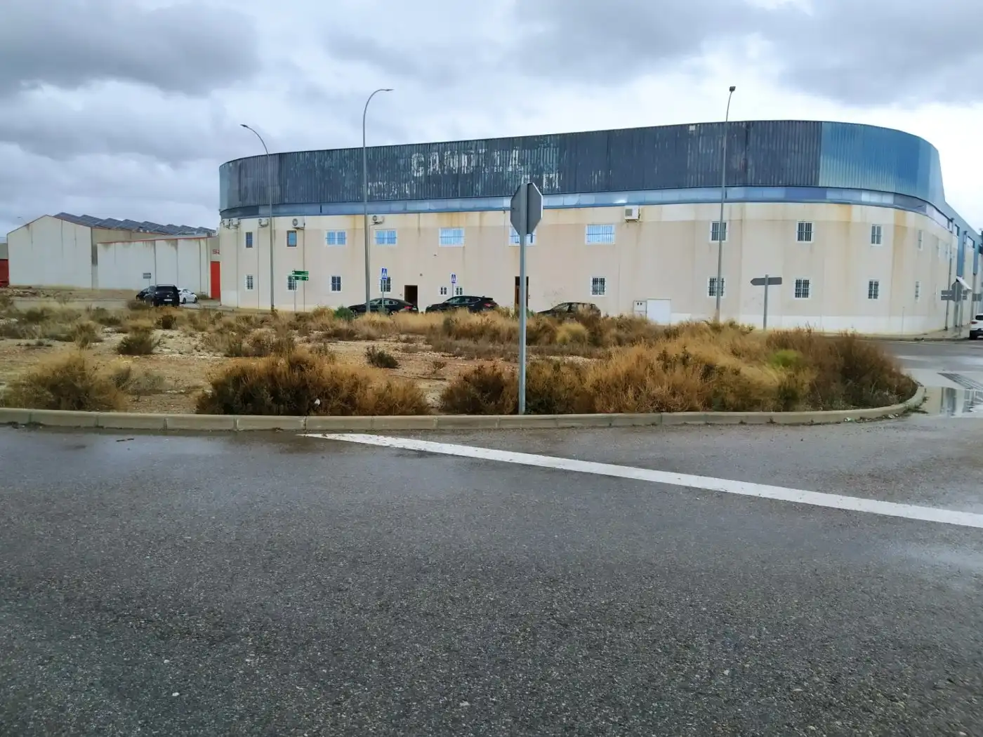 Terreny residencial en venda a Monóvar  / Monòver, imagen 3
