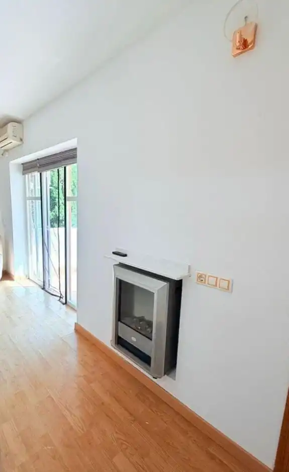 Apartament amb piscina en venda a Passeig de les Oliveres 22B, imagen 3