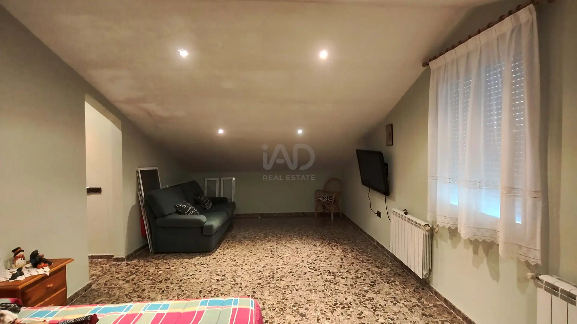 Casa o xalet en venda en Castellón de la Plana / Castelló de la Plana amb Calefacció, Terrassa i Piscina