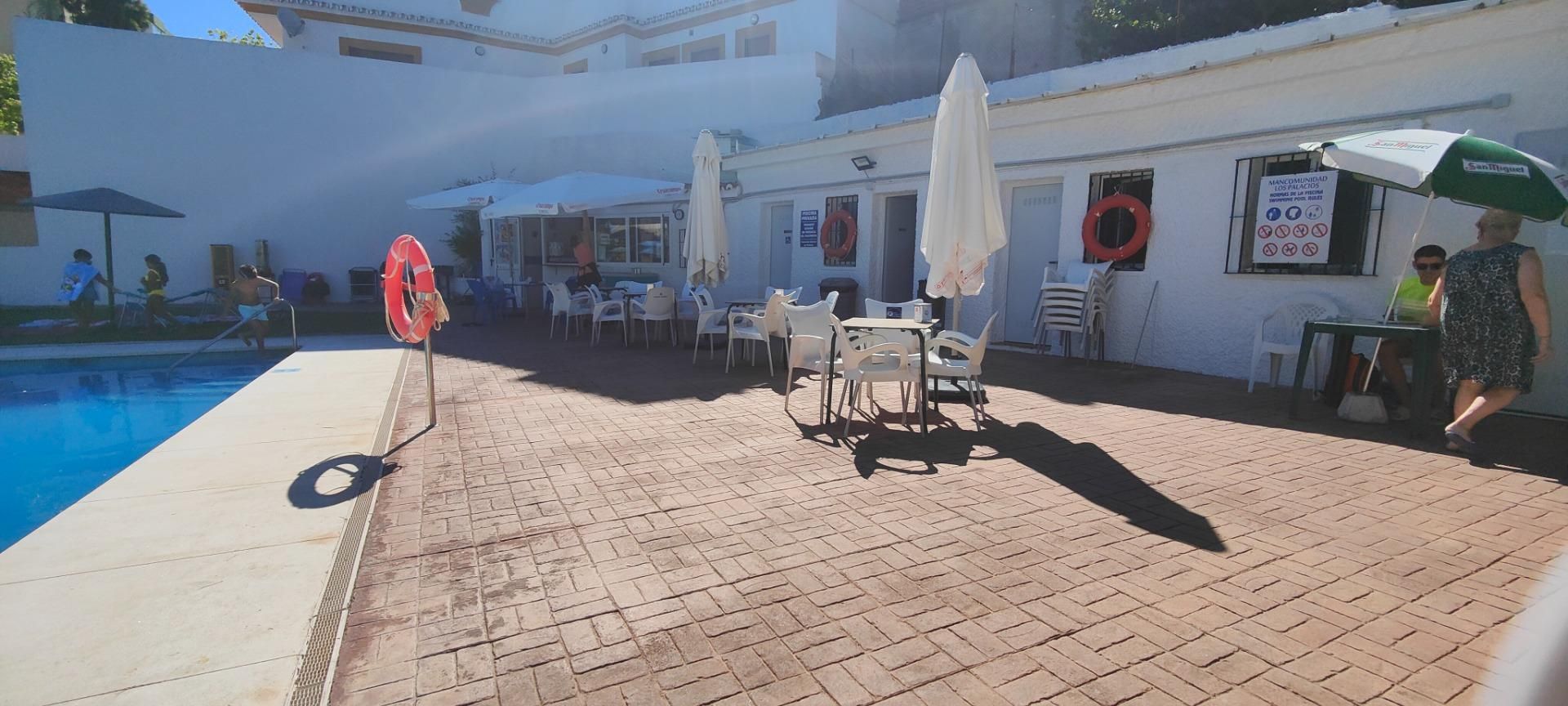 Flat for sale in Manantiales - Estación de Autobuses