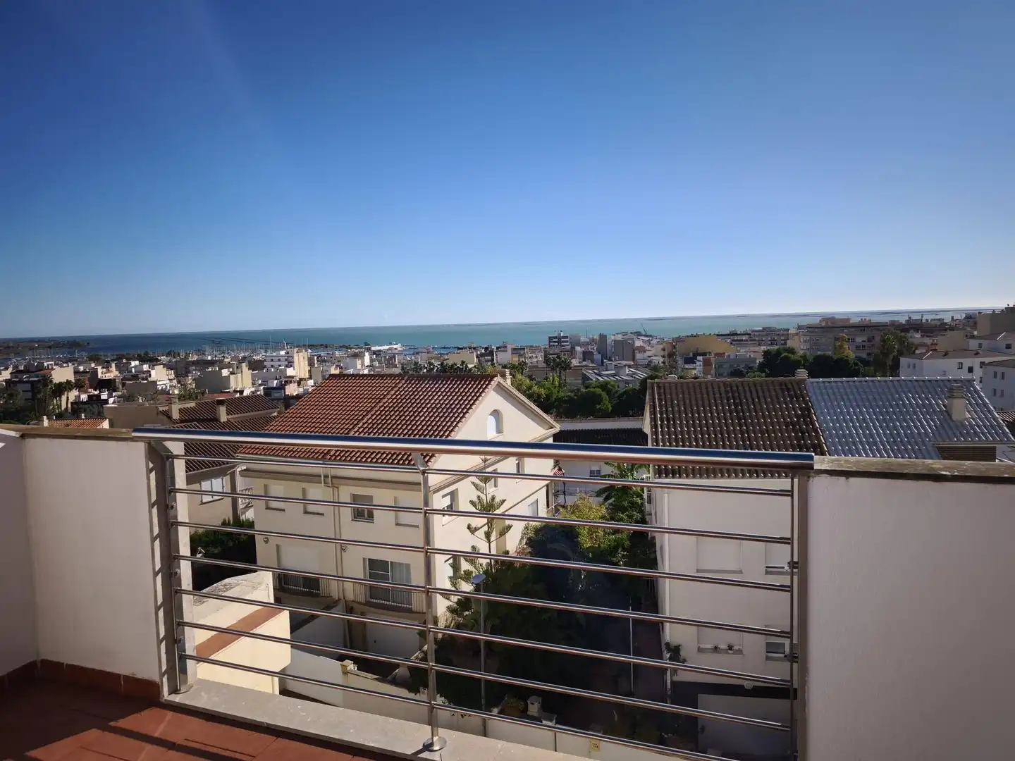 Reihenhaus mit Terrasse zum Verkauf in Nord, imagen 24