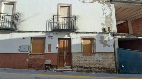 Foto 4 de Casa adosada en venda a Montemayor, Córdoba