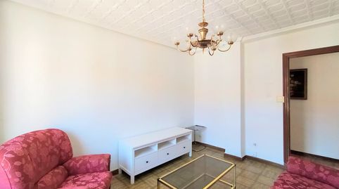Foto 4 de Piso en venta en Virgen del Soto, Echavacóiz, Pamplona / Iruña