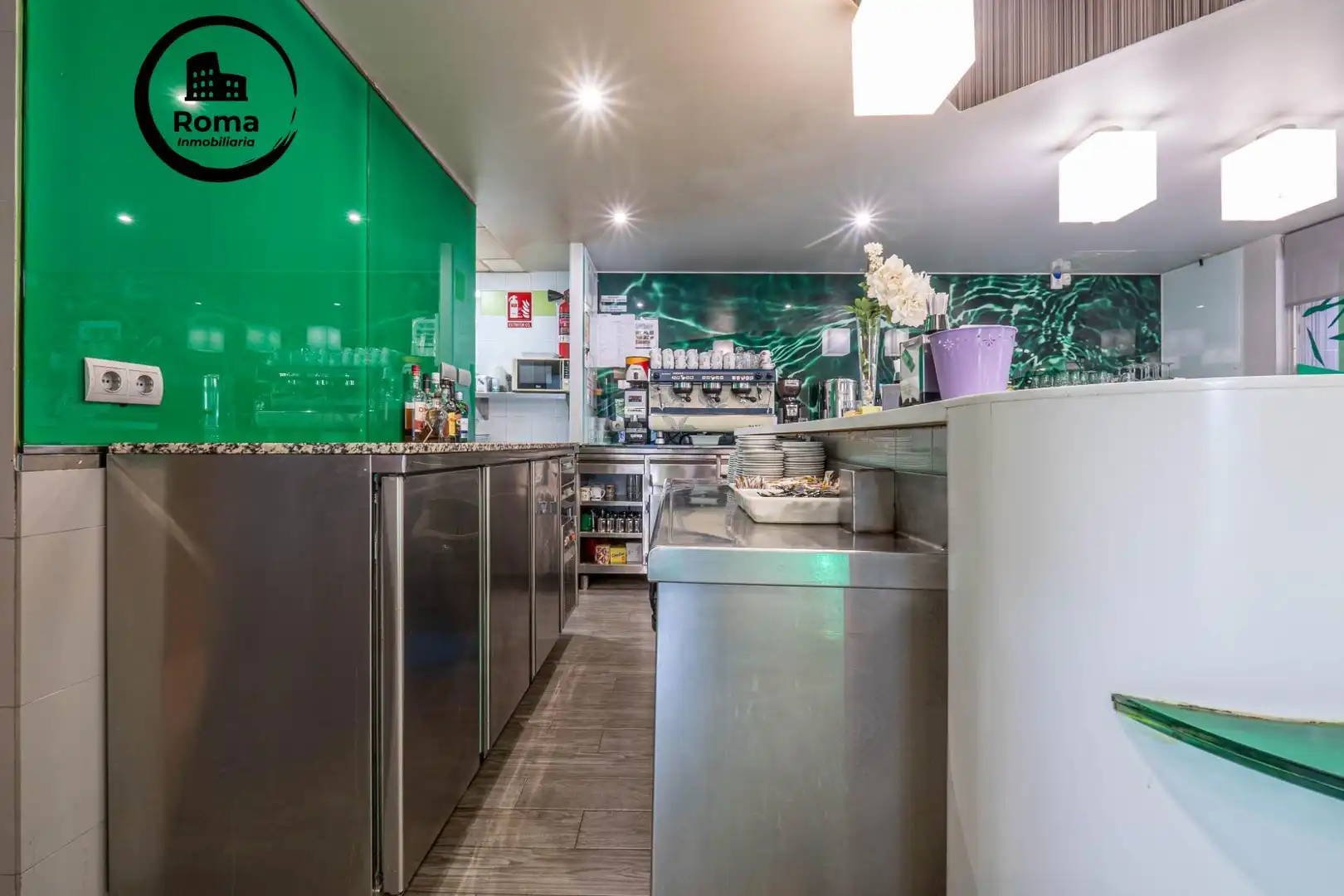 Local comercial en venda a Calle PROFESOR FRANCISCO DALMAU 11, imagen 22