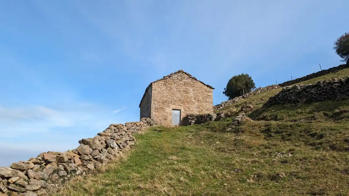 Casa rústica en venta en EL EXTREMIDO, imagen 34