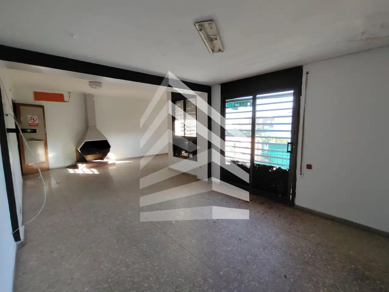 Sala d'estar de Casa o xalet en venda en La Canonja amb Traster, Balcó i Alarma
