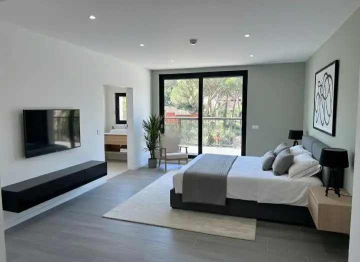 Villa à vendre à Residencial Begur - Esclanyà, imagen 20