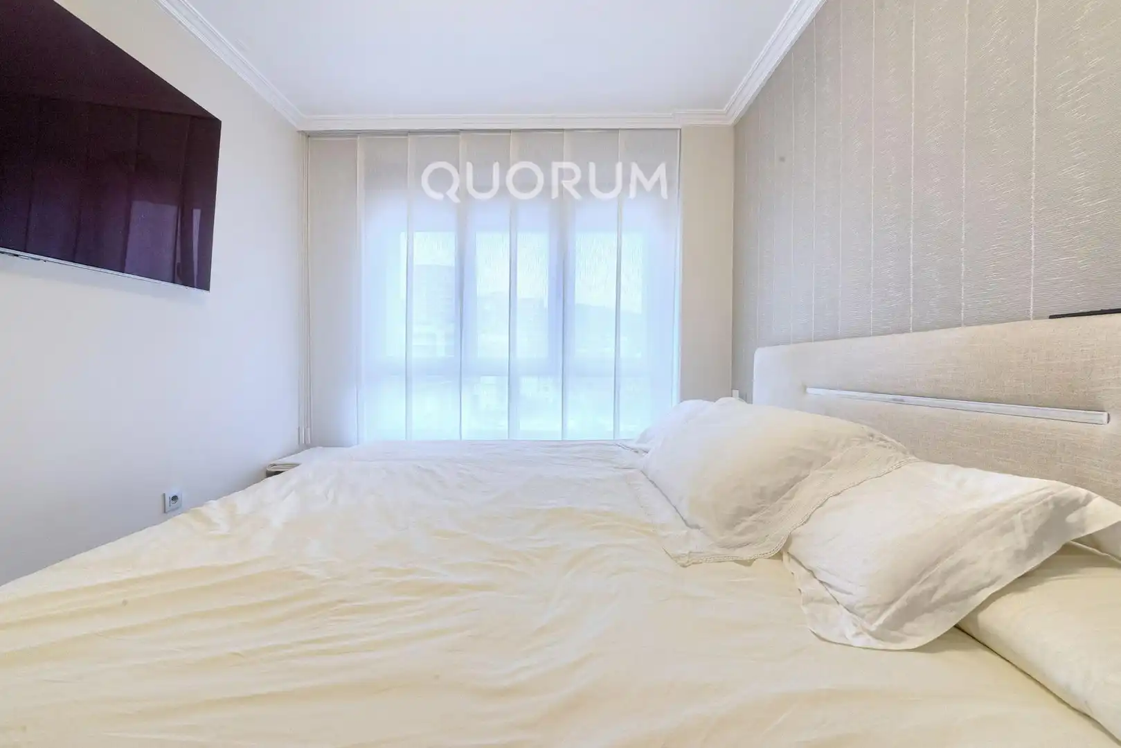 Habitación de Piso en venta en Basauri  con Calefacción, Terraza y Balcón