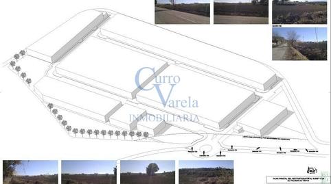 Foto 2 de Terreny industrial en venda a Pedanías Sur, Utrera