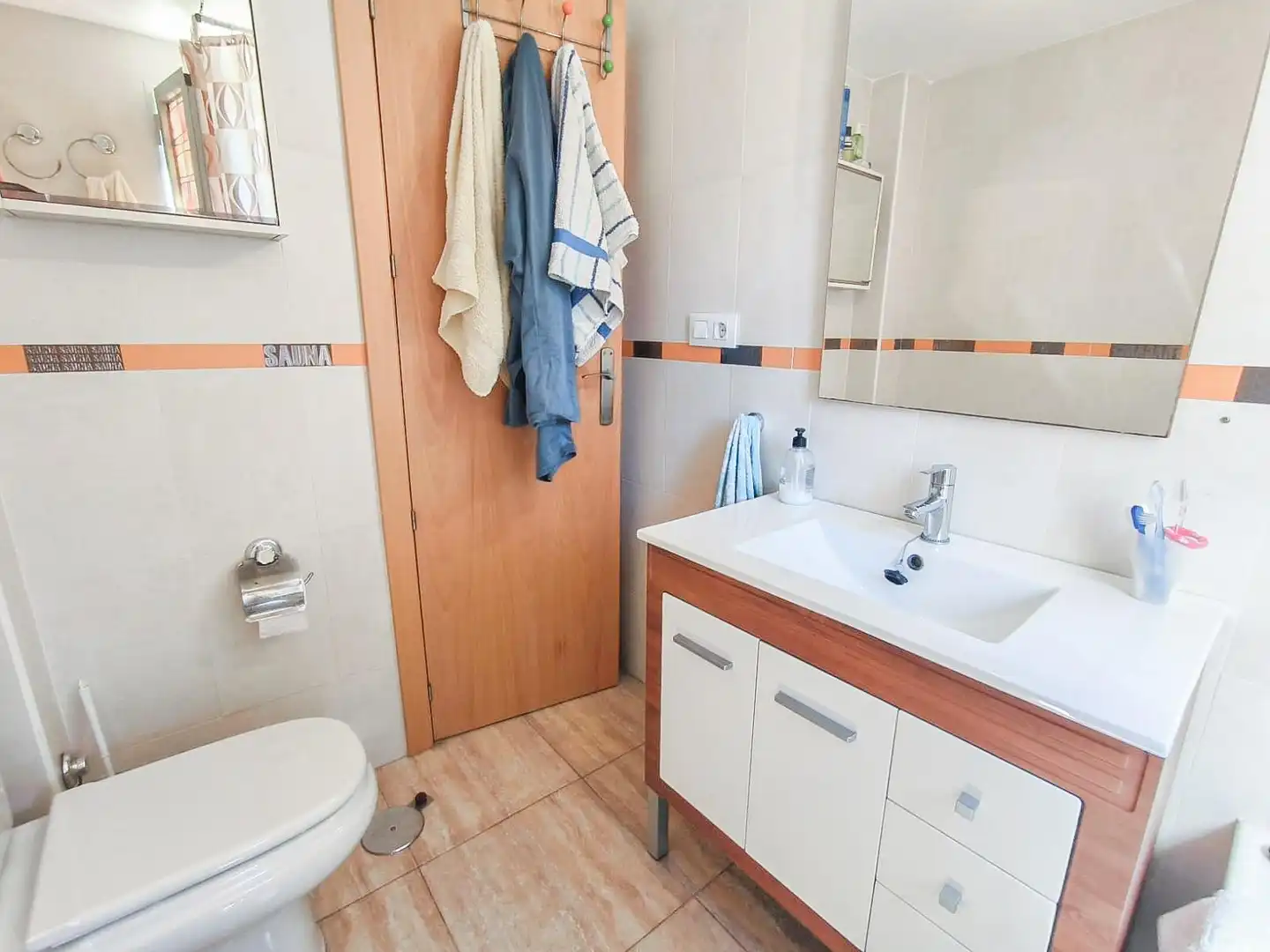 Flat with pool for sale in Playa de Levante, imagen 14