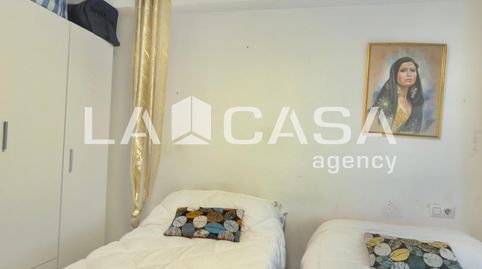 Foto 5 de Piso en venta en El Torrejón - El Cerezo, Sevilla Capital