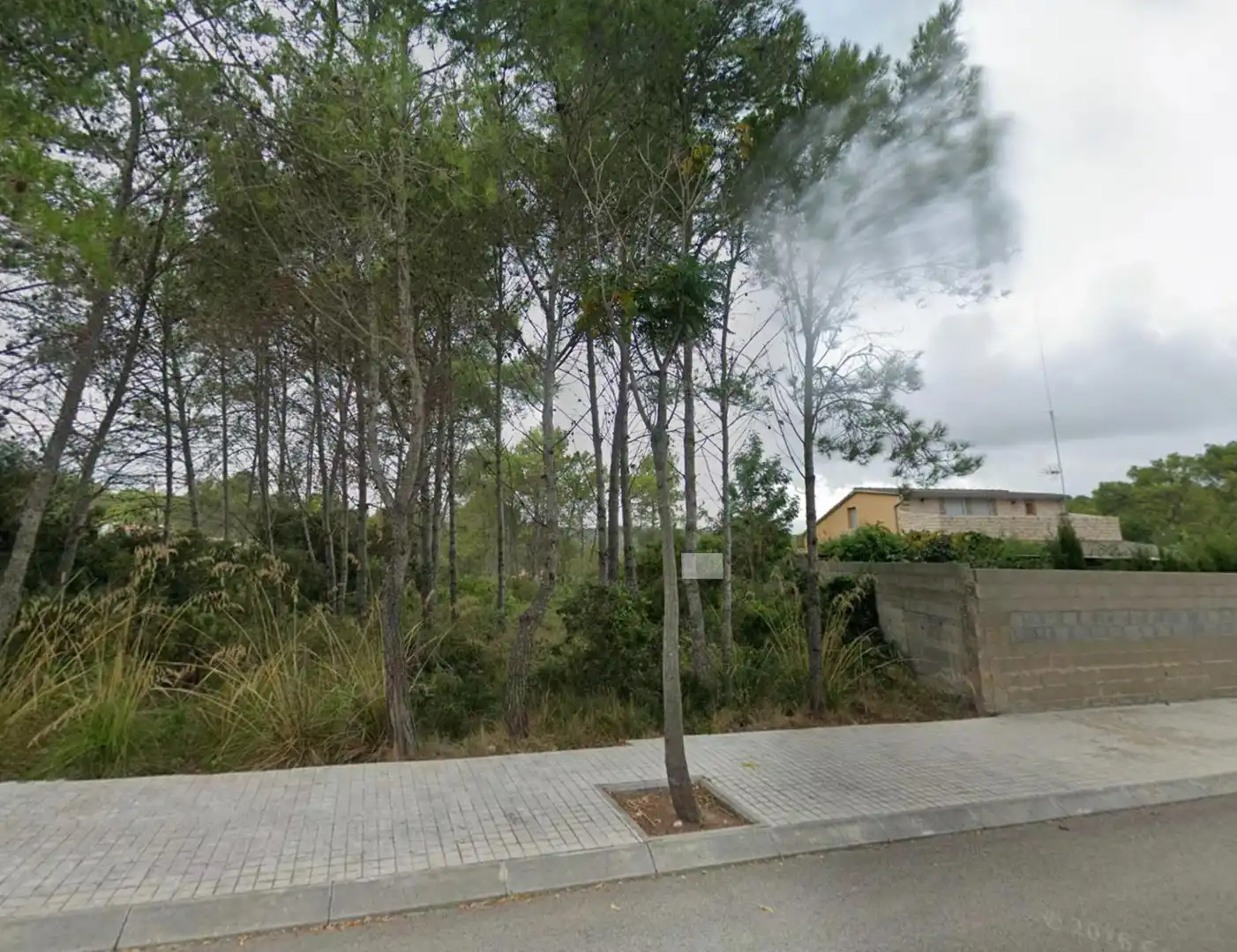 Residencial en venta en Sant Pere de Ribes