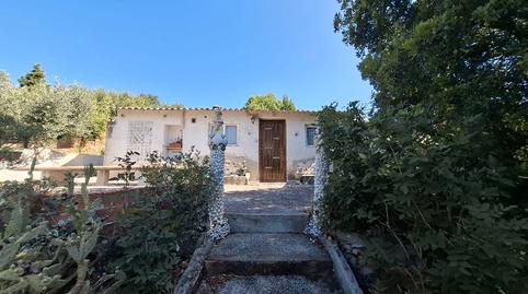 Foto 2 de Casa o chalet en venta en Cabrera d'Anoia, Barcelona