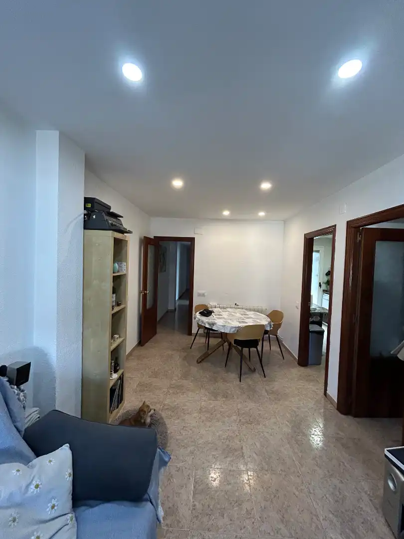 Comedor de Piso en venta en Torredembarra con Aire acondicionado, Calefacción y Amueblado
