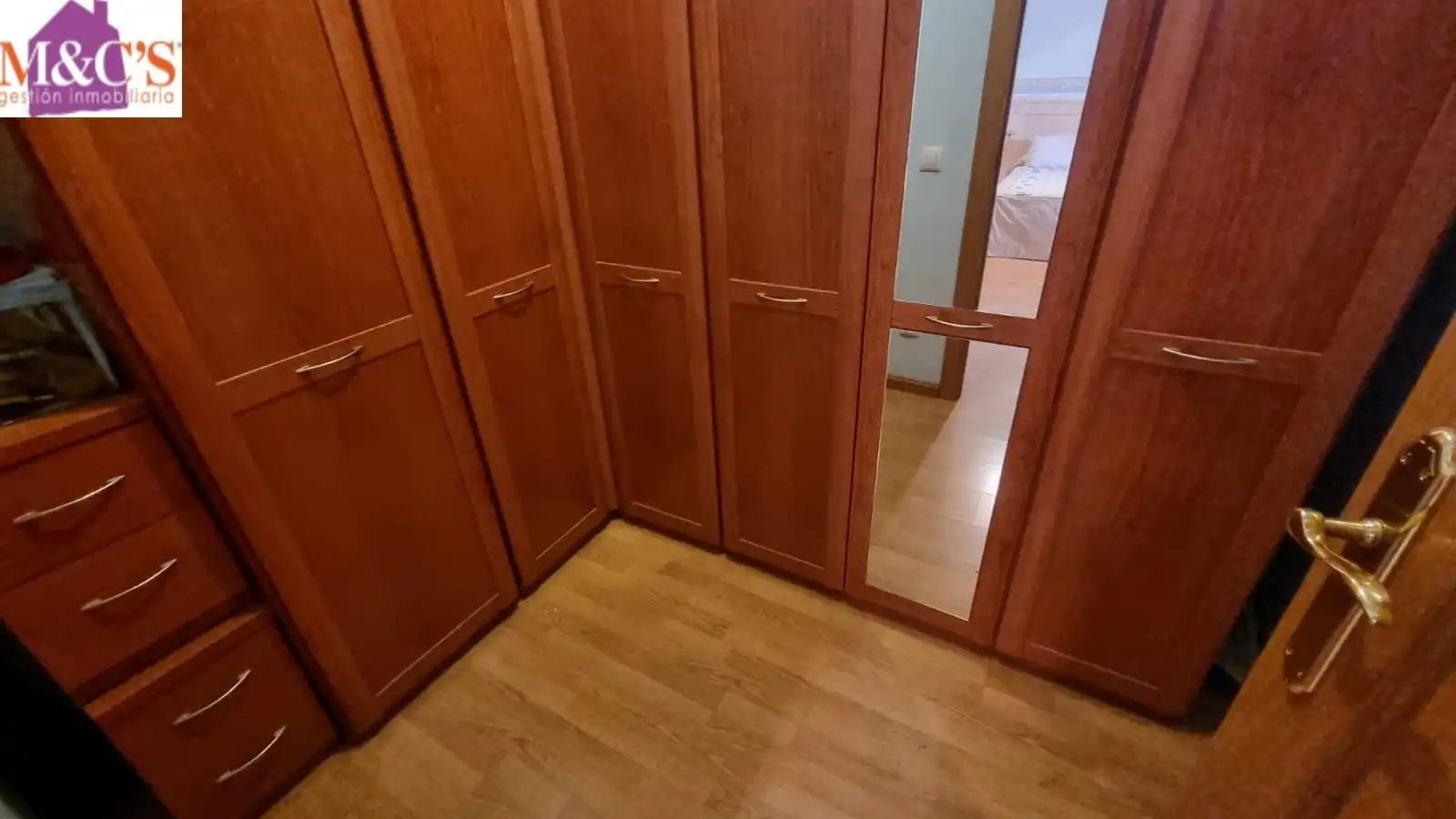 Adosado con terraza en venta en Argamasilla de Calatrava, imagen 26