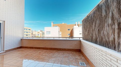 Photo 2 of Flat for rent in Calle del Monasterio de las Batuecas, Montecarmelo, Madrid Capital