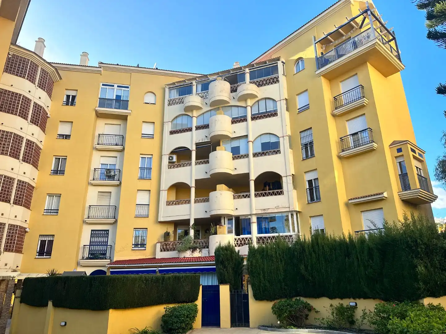 Piso con jardín en venta en Camino del Prado 1, imagen 49