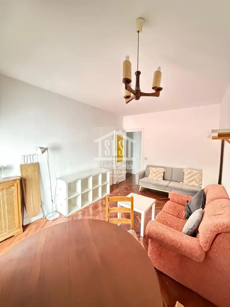 Flat with lift for sale in Andres Mellado 18, imagen 8
