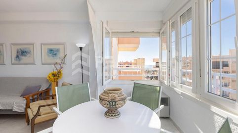 Foto 4 de Ático en venta en Lago Como (u), El Sabinar – Urbanizaciones – Las Marinas – Playa Serena, Roquetas de Mar