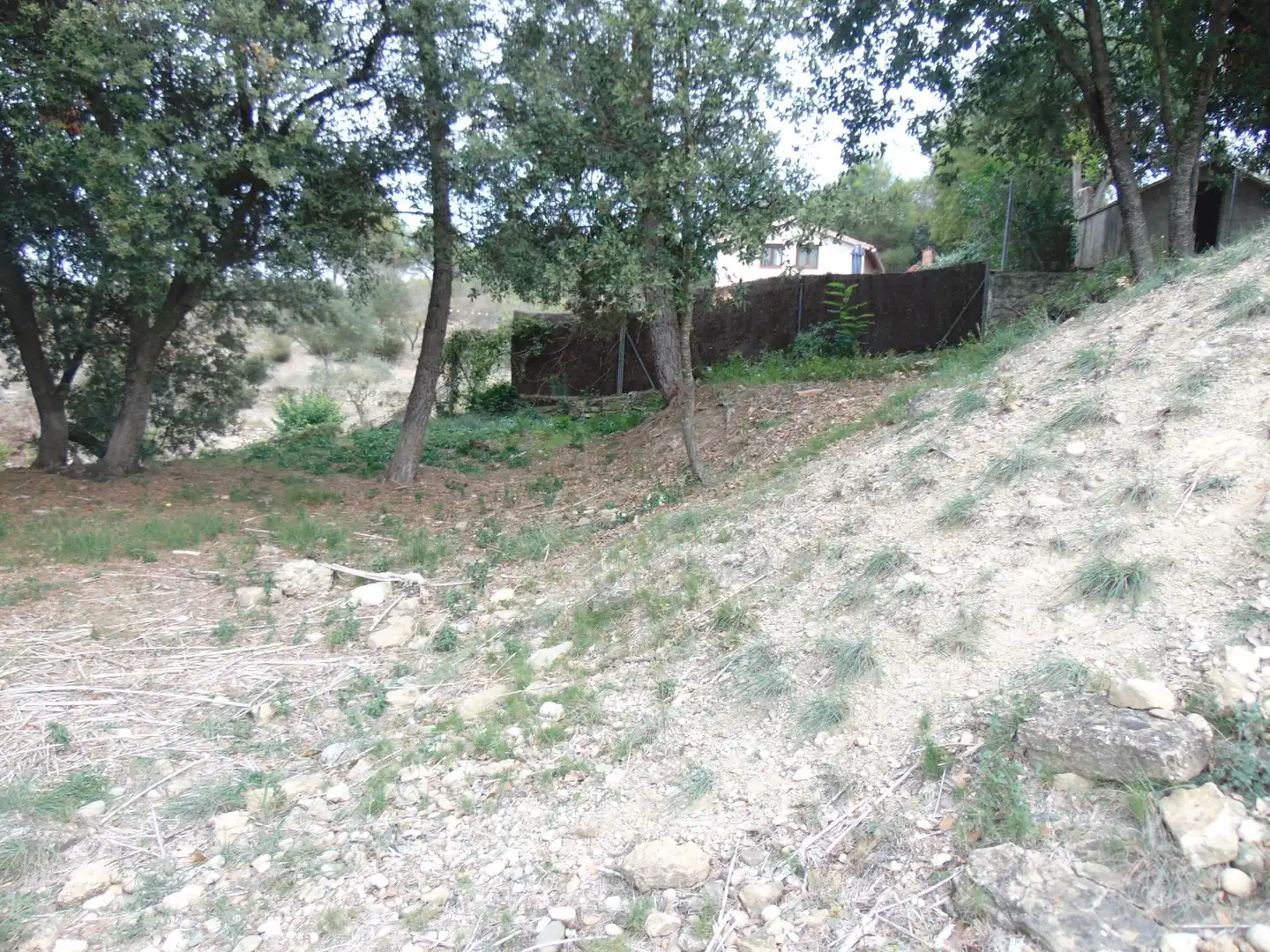 Terreny residencial en venda a de la Llebre 8, imagen 15